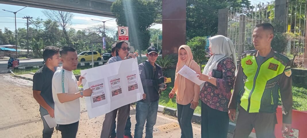 Minta Kejati Sumsel Usut Tuntas Dugaan Korupsi Wakil Walikota Palembang Yang Memobilisasi Pol PP di Rumah Pribadi Ketua Partai Gerinda Sumsel DPW-MSK INDONESIA dan PB.FPMP Sumsel Sambangi Kejati Sumsel Minta Kejati Sumsel Usut Tuntas Dugaan Korupsi Wakil Walikota Palembang Yang Memobilisasi Pol PP di Rumah Pribadi Ketua Partai Gerinda Sumsel DPW-MSK INDONESIA dan PB.FPMP Sumsel Sambangi Kejati Sumsel