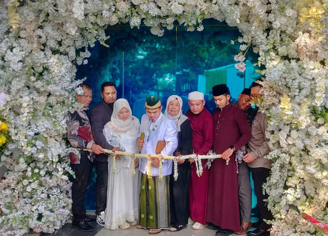 Lounching Dan Syukuran Atas Terbitnya PPIU, SIP Umroh Tawarkan Berbagai Macam Program Umroh Tahun 2026 Lounching Dan Syukuran Atas Terbitnya PPIU, SIP Umroh Tawarkan Berbagai Macam Program Umroh Tahun 2026