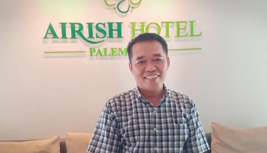 Tidak Benar Adanya Pemberitaan Anjloknya Lift Roomlesh, Ini Ungkapnya GM Hotel Airish Tidak Benar Adanya Pemberitaan Anjloknya Lift Roomlesh, Ini Ungkapnya GM Hotel Airish