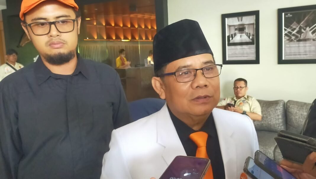 Perkuat Sistem Kaderisasi, DPW PKS Provinsi Sumsel, Gelar Rakerwil Tahun 2025 Perkuat Sistem Kaderisasi, DPW PKS Provinsi Sumsel, Gelar Rakerwil Tahun 2025