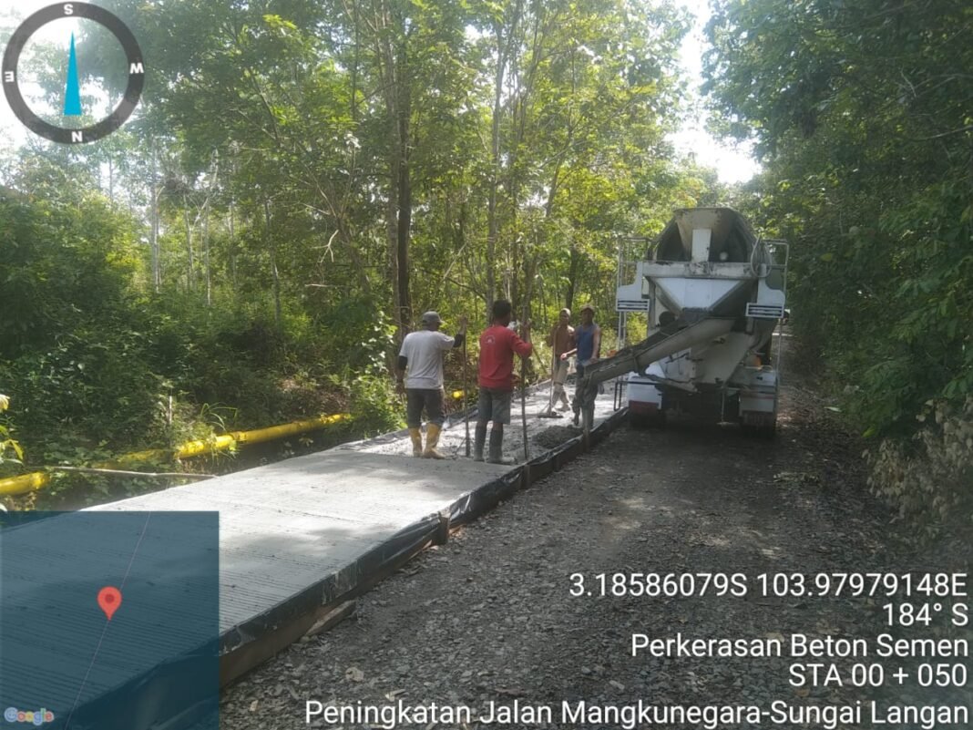 Proyek tanpa Papan Nama diduga Proyek Tidak Transparan, Publik Bertanya proyek ini siapa tuannya Proyek tanpa Papan Nama diduga Proyek Tidak Transparan, Publik Bertanya proyek ini siapa tuannya