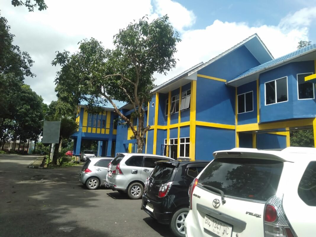 Ke Aroganan Kepala Bidang Tataruang Kota Pagaralam Kepada Awak Media Ke Aroganan Kepala Bidang Tataruang Kota Pagaralam Kepada Awak Media