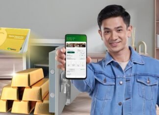 Pegadaian Dukung Tren Loud Budgeting, Tabungan Emas Jadi Pilihan Generasi Muda