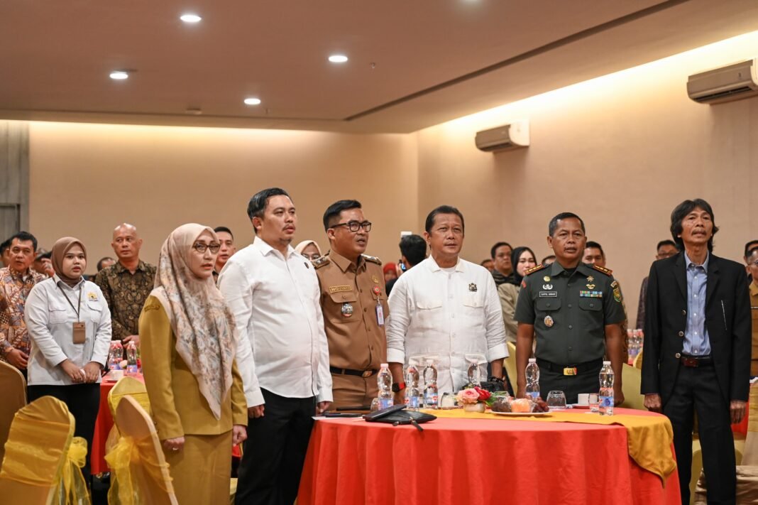 SBUJakon Gelar Muswil dan Musda Sekaligus, Berikut Beberapa Hal Diungkapkan SBUJakon Gelar Muswil dan Musda Sekaligus, Berikut Beberapa Hal Diungkapkan