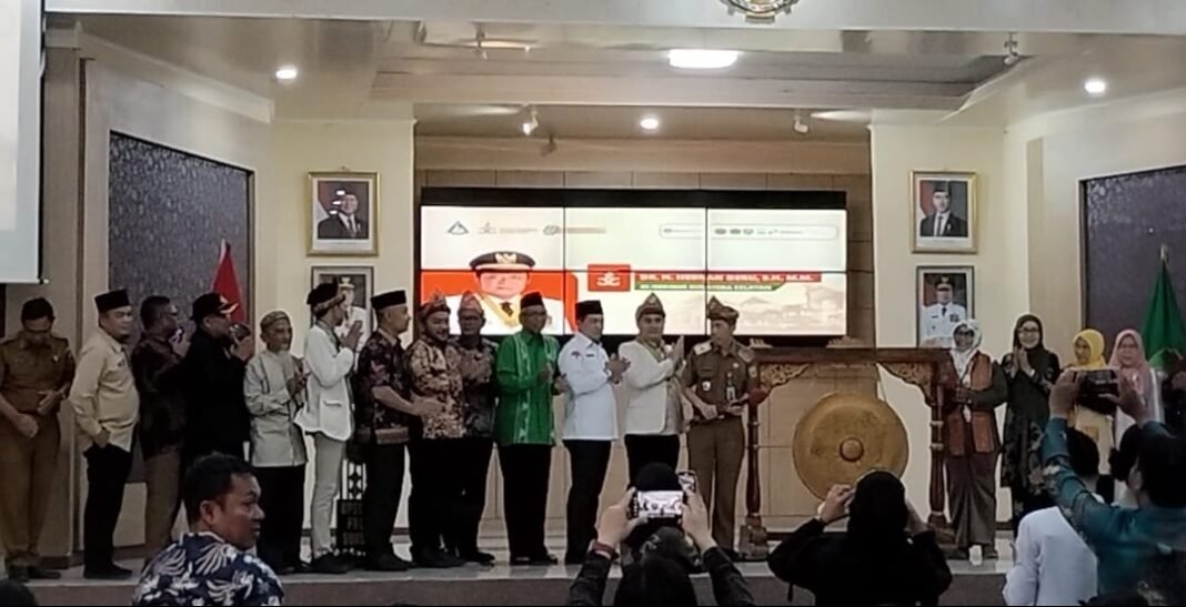 Diikuti Pengurus dari 24 Provinsi, Muktamar Ke-33 PII Dibuka Diikuti Pengurus dari 24 Provinsi, Muktamar Ke-33 PII Dibuka