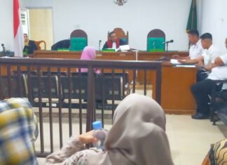 Saksi Ahli Dalam Sidang Prapid Kelima, Menegaskan Penangkapan Dan Penetapan Tersangka Terhadap Khairul Anwar Cacat Formil