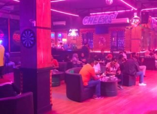 Gen-Z HYPE Zone Hadir Dengan Konsep Nongkrong Dan Party, Gelar Grand Opening di Palembang