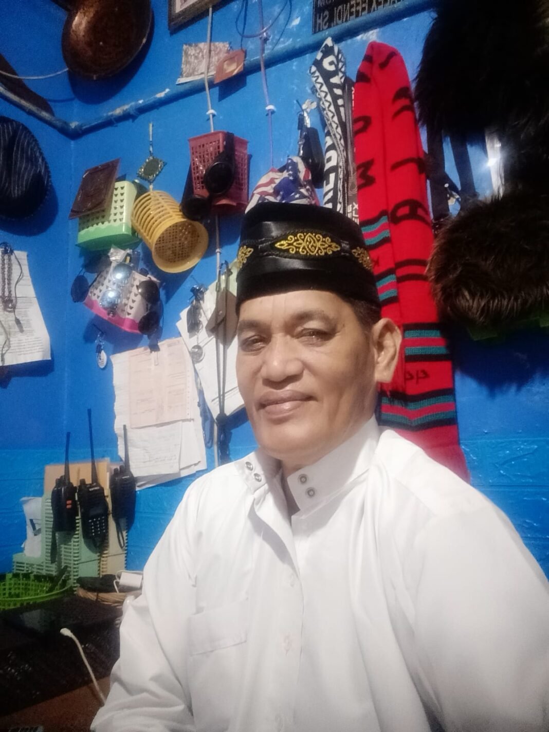 Sumsel Berduka, H. Alex Noerdin Meninggal Dunia, Sumsel Kehilangan Sosok Inspiratif, Ini Kata Simon Ketua LSM Gerebek Sumsel Berduka, H. Alex Noerdin Meninggal Dunia, Sumsel Kehilangan Sosok Inspiratif, Ini Kata Simon Ketua LSM Gerebek