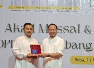 Setiap Minggu Pemerintah Pusat Bahas 3 Juta Rumah, Berikut Beberapa Hal Disampaikan