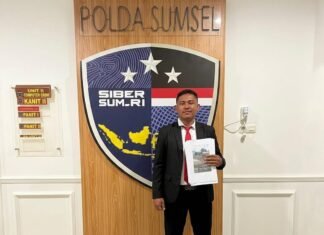 Oknum Pegawai Bank BRI Cabang Suka Jadi Diduga Melakukan Kelalaian Administrasi Sehingga Merugikan Kliennya, Penasehat Hukum Berharap APH Bekerja Profesional