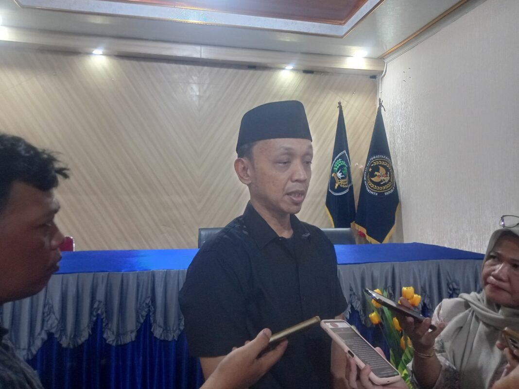Komitmen Pembinaan, Rutan Palembang Gandeng Dinas Pendidikan Gelar Sekolah Kesetaraan, Komitmen Pembinaan Komitmen Pembinaan, Rutan Palembang Gandeng Dinas Pendidikan Gelar Sekolah Kesetaraan, Komitmen Pembinaan