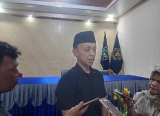 Komitmen Pembinaan, Rutan Palembang Gandeng Dinas Pendidikan Gelar Sekolah Kesetaraan, Komitmen Pembinaan