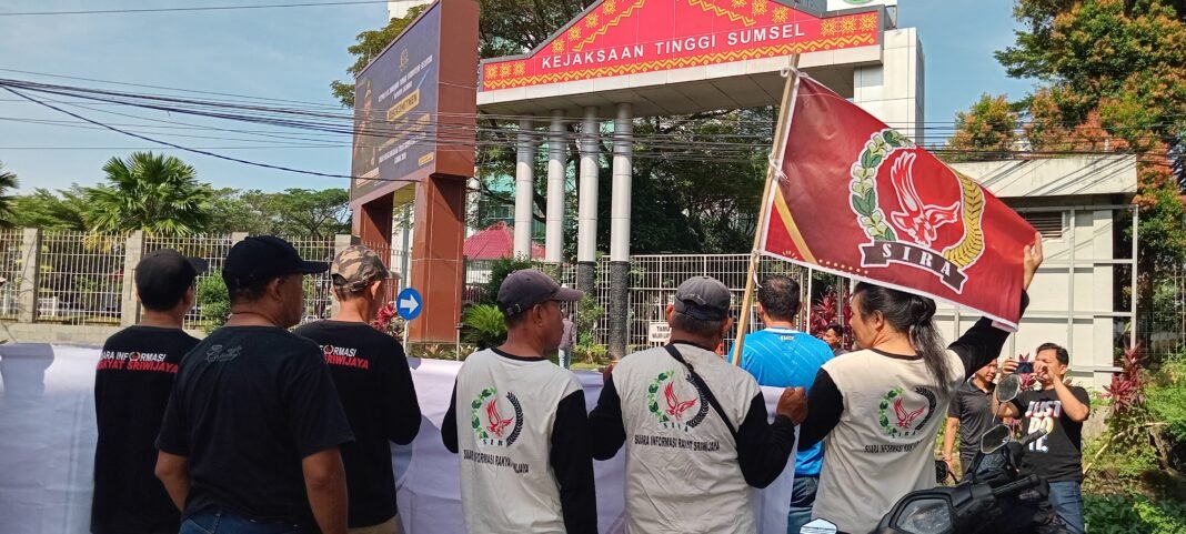 Segera Tetapkan Tersangka Direktur Utama PT. DANADIPA CIPTA KONTTRUKSI Diduga Pemberi Fee Proyek Pengembangan Jaringan Irigasi Ataran Air Lemutu Kec Tanjung Agung Segera Tetapkan Tersangka Direktur Utama PT. DANADIPA CIPTA KONTTRUKSI Diduga Pemberi Fee Proyek Pengembangan Jaringan Irigasi Ataran Air Lemutu Kec Tanjung Agung