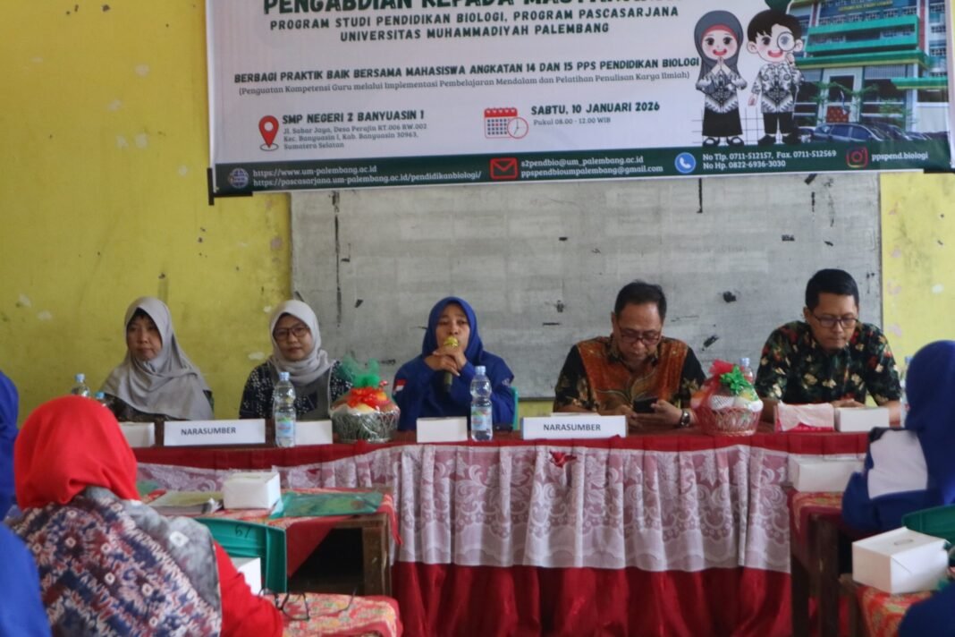 Sosialisasi Penggunaan Media Wordwall Diajarkan Dalam PKM, Ini Maksud dan Tujuannya Sosialisasi Penggunaan Media Wordwall Diajarkan Dalam PKM, Ini Maksud dan Tujuannya