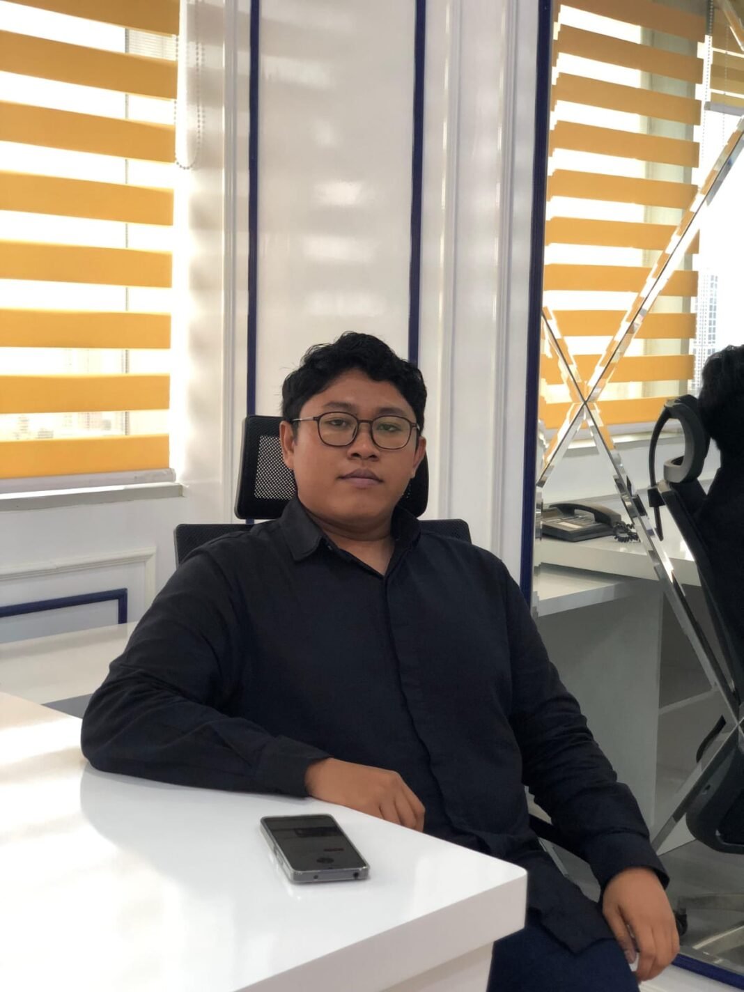 Rekrutmen Katanya Transparan? FPR PALI Bongkar Dugaan Praktik Tertutup di Adera Field Rekrutmen Katanya Transparan? FPR PALI Bongkar Dugaan Praktik Tertutup di Adera Field