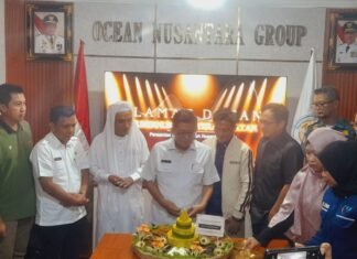 ONB Hadir di Sumsel, Siap Tingkatkan Efisiensi Distribusi dan Operasional Pelabuhan