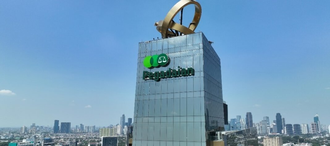 Sabet The Asset Triple A 2026, Pegadaian Unggul di Kategori Social Bond NBFI Sabet The Asset Triple A 2026, Pegadaian Unggul di Kategori Social Bond NBFI