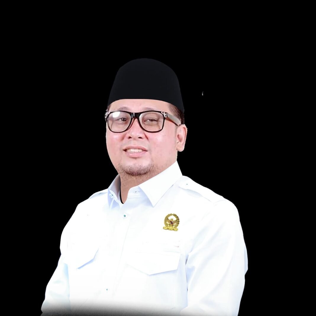 Awasi SPMB 2025, Komisi V DPRD Sumsel Gelar RDP dengan Diknas Bahas Juknis Turunan Kepgub Awasi SPMB 2025, Komisi V DPRD Sumsel Gelar RDP dengan Diknas Bahas Juknis Turunan Kepgub