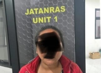 Jatanras Polda Sumsel Ringkus Wanita Pelaku Penusukan, Komitmen Tegas Jaga Keamanan Masyarakat