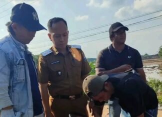 Peran Camat, Polda sumsel dan Kapolsek Talang Kelapa Disorot: Mediasi Mandek, Aktivitas Galian C Diduga Kebal Hukum