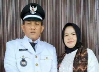 Kepala Desa Lubuk Tampui Ucapkan selamat memperingati Hardiknas Jatuh pada Tanggal 2 Mei 2026