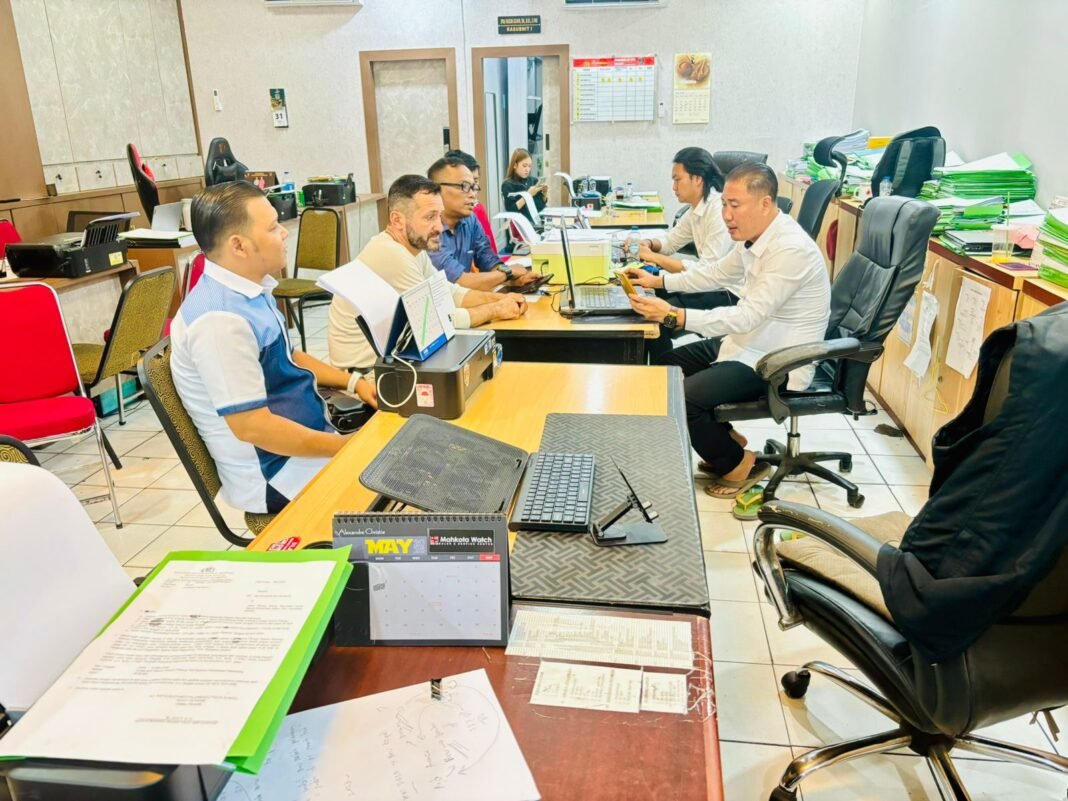 Jadi Jorban Cinta Kenal Lewat Aplikasi Warga Turki Gagal Nikahi Gadis Palembang Serta Alami Kerugian Rp53 Juta Jadi Jorban Cinta Kenal Lewat Aplikasi Warga Turki Gagal Nikahi Gadis Palembang Serta Alami Kerugian Rp53 Juta