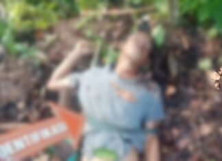 Bongkar Rekayasa Amuk Massa, Polres OKU Selatan Tahan Tersangka Pembunuhan