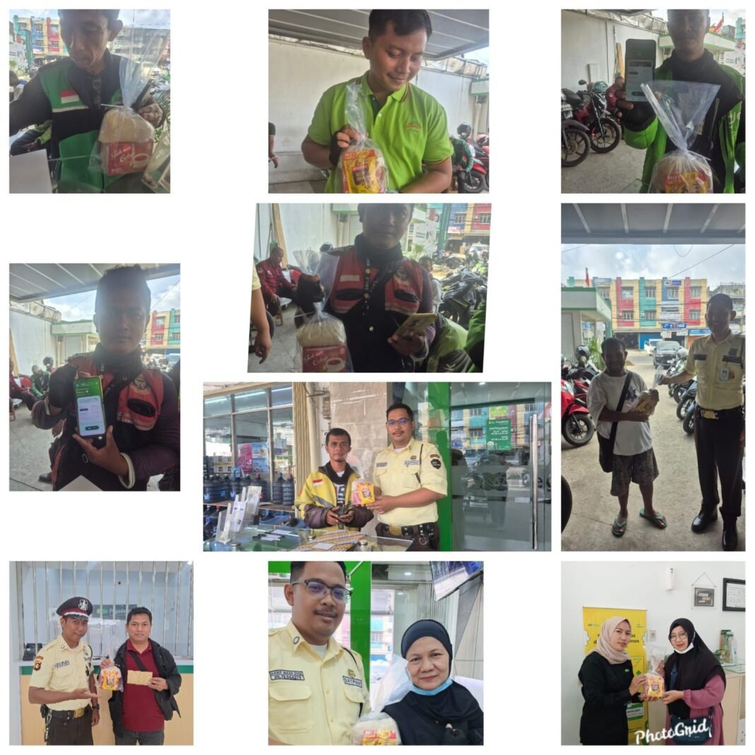PT Pegadaian Kantor Wilayah III Sumbagsel Perkuat Kepedulian Sosial melalui Program MPL di Berbagai Cabang PT Pegadaian Kantor Wilayah III Sumbagsel Perkuat Kepedulian Sosial melalui Program MPL di Berbagai Cabang