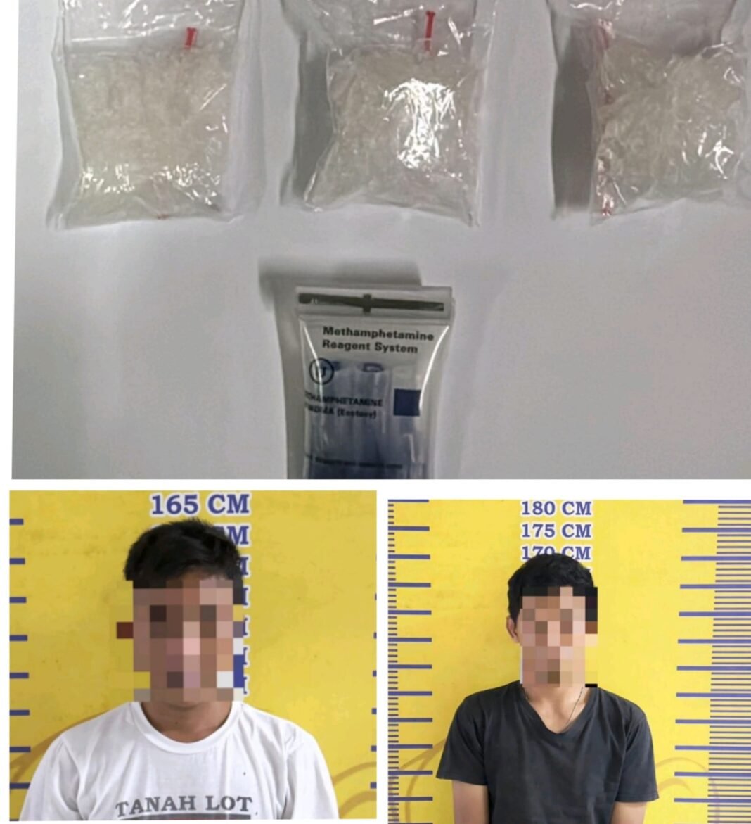Melalui Undercover Buy Ditresnarkoba Polda Sumsel Aman Dua Orang Tersangka Beserta BB, Sabu 31,83 Gram di Tanjung Raja Ogan Ilir Melalui Undercover Buy Ditresnarkoba Polda Sumsel Aman Dua Orang Tersangka Beserta BB, Sabu 31,83 Gram di Tanjung Raja Ogan Ilir