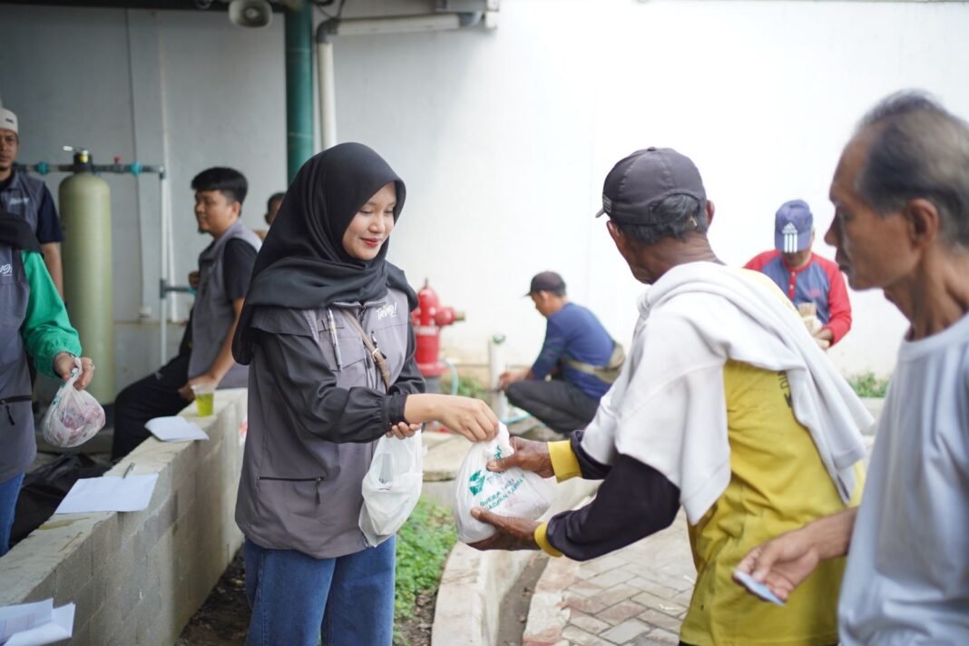 Wujud Kepedulian Sosial, Pegadaian Sumbagsel Tingkatkan Jumlah Hewan Kurban Tahun 2026 Wujud Kepedulian Sosial, Pegadaian Sumbagsel Tingkatkan Jumlah Hewan Kurban Tahun 2026
