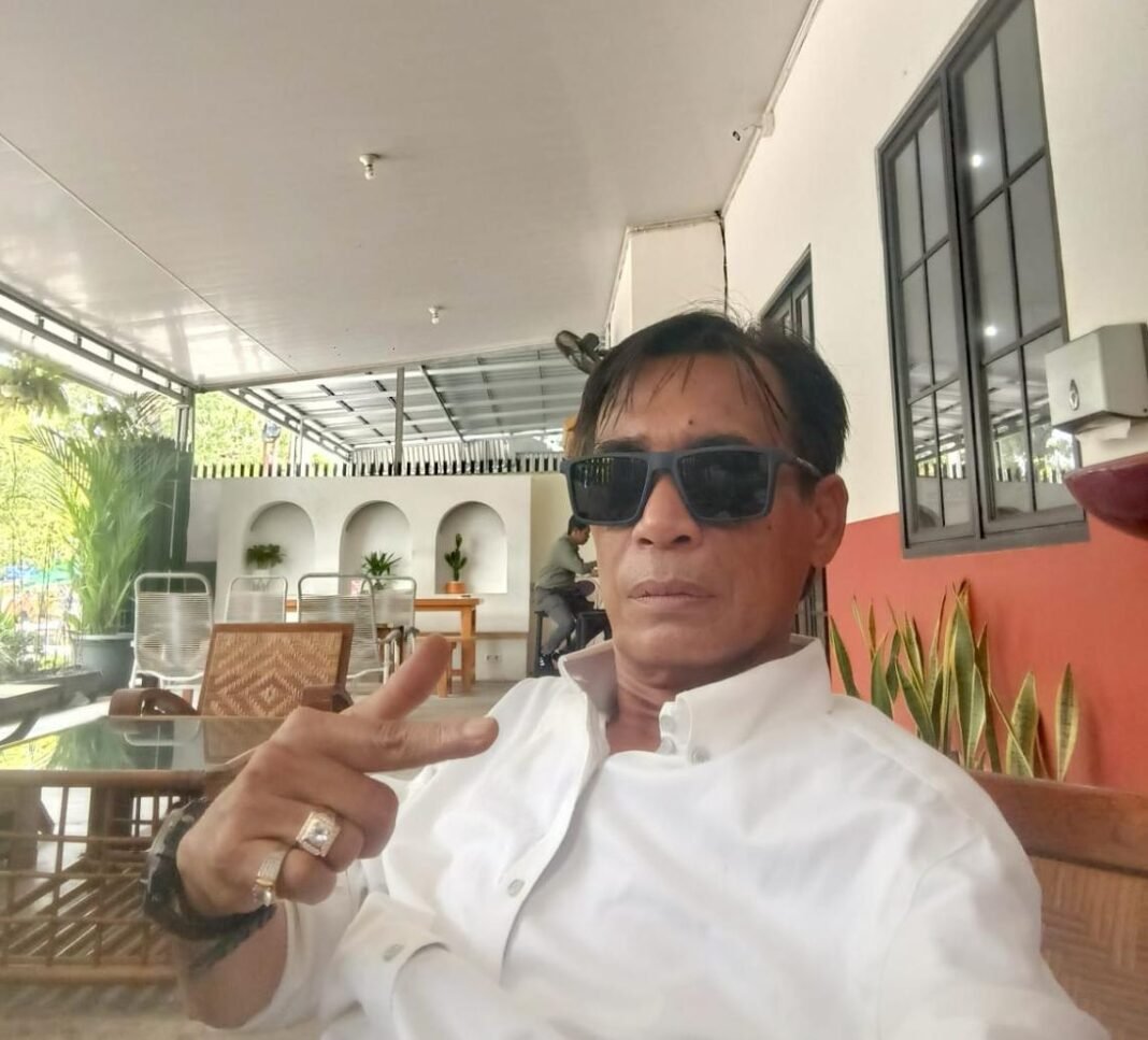 Tak Kebal Hukum! Polrestabes Palembang Sikat Pria Viral yang Aniaya Karyawan dan Suka Intimidasi Pengusaha Tak Kebal Hukum! Polrestabes Palembang Sikat Pria Viral yang Aniaya Karyawan dan Suka Intimidasi Pengusaha