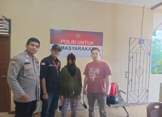 Satreskrim Polres OKU Selatan Amankan Pelaku Penganiayaan yang Mengakibatkan Guru Meninggal Dunia