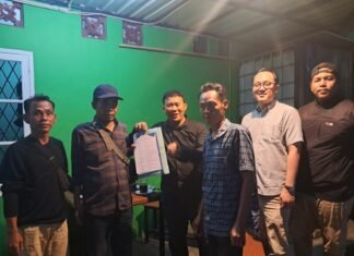 Gandeng Kuasa Hukum Siap Tempuh Jalur Hukum Terkait Dugaan Mantan Karyawan TBL Dipaksa Mengundurkan Diri