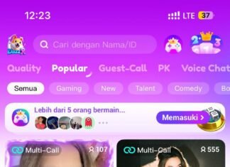 Pembatasan Akun Baru Jadi Sorotan, Dugaan Judi DAZZ X Belum Berakhir