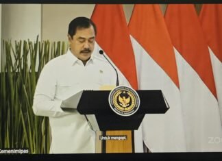 Rutan Kelas I Palembang Ikuti FGD Pemanfaatan Lahan Idle untuk Mendukung Ketahanan Pangan