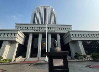 MA Kabulkan PK Menteri ATR/BPN, Status Pembatalan SHGU PT SKB Bersifat Inkracht