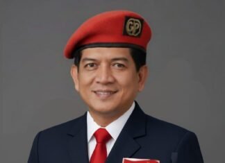 Terkait Polemik Jalan Cineplex Cinde Palembang Garda Prabowo Sumsel Apresiasi Walikota Palembang Menemui Massa Aliansi Masyarakat Cinde Bersatu
