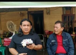 Andreas OP : Polemik Angkringan Kamboja Bukan Soal Benar Salah Tapi Kemanusiaan