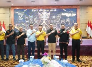 Dorong Generasi Muda Berprestasi dan Berkarakter, Polda Sumsel Gelar Turnamen Mobile Legends Kapolda Cup 2026