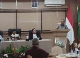 Usai Terpilih Secara Aklamasi Menjadi Ketua IKA-MUBA 2926-2030, Ini Ungkapnya Dr H Apriyadi MSi