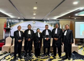 Rakernas dan Milad Ke 3 PERSADIN Sukses Digelar, Jakarta, Perlu Ada Dukungan Dari DPW Se Indonesia