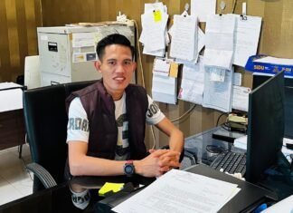 Program CSR 3 Desa di Kab. OKI Diduga Molor, HAMASS Akan Lapor ke Kejati Sumsel Minta Pihak Kontraktor dan Semua Pihak Untuk Diperiksa
