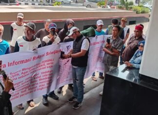 Kabel Internet Liar Menjamur, SIRA dan PST Desak Walikota Palembang Segera Terbitkan Perwali dan Tindak Tegas Provider Nakal