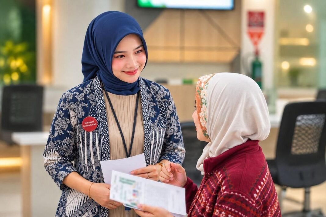 Pegadaian Catat Laba Rp4,38 Triliun, Optimistis Perluas Ekosistem Bank Emas Nasional Pegadaian Catat Laba Rp4,38 Triliun, Optimistis Perluas Ekosistem Bank Emas Nasional
