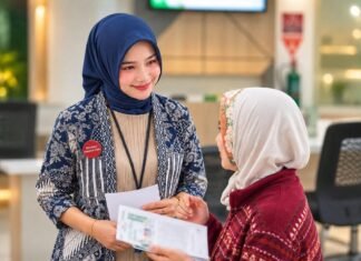 Pegadaian Catat Laba Rp4,38 Triliun, Optimistis Perluas Ekosistem Bank Emas Nasional