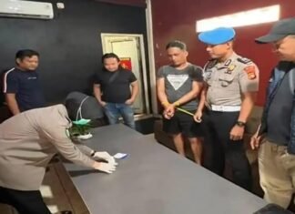 Polda Sumsel Tindak Tegas Penyalahgunaan Atribut Polri demi Jaga Kepercayaan Publik