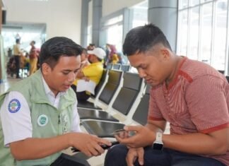 Saat Harapan Datang Lewat JKN, Ini Ungkapnya Arief Yang Pernah mengalami Skizofrenia Paranoid