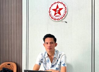 Rahmat Hidayat, SE : Kasus Dugaan Korupsi Dinas PUPR Banyuasin Harus Dibuka Kembali, HAMASS Akan Beberkan Data Temuan Baru, Adanya Keterlibatan PPK