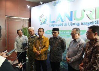 Hadirkan VIOLA Dan Layanan Jemput Bola, BPJS Kesehatan Jangkau Penduduk Daerah 3T