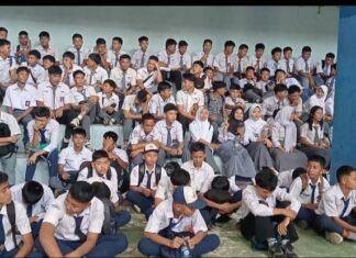 Selama 3 Hari Pelaksanaan MPLS, Berikut Diungkapkan Kepsek SMP-SMA SONS Palembang